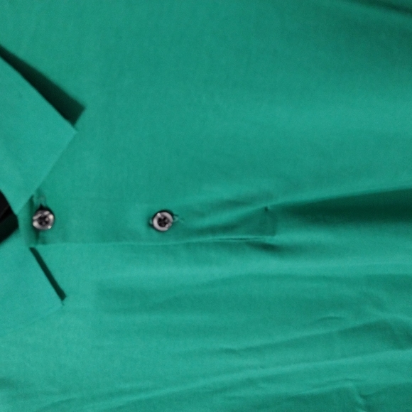 Banana Republic Luxury Touch Performance Polo - Picture 9 of 9